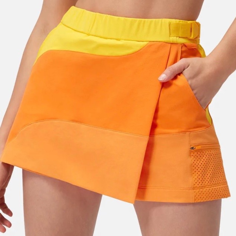 outdoor voices rectrek shorts skort